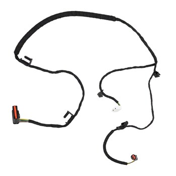 Wire - Right, Front, Rear (All Long)