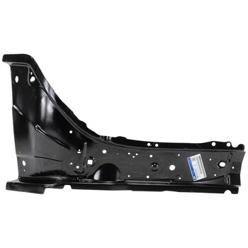 Frame Side Member Filler - Left, Front