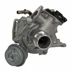 Turbocharger Main Image