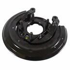 Parking Brake - Left, Rear Main Image