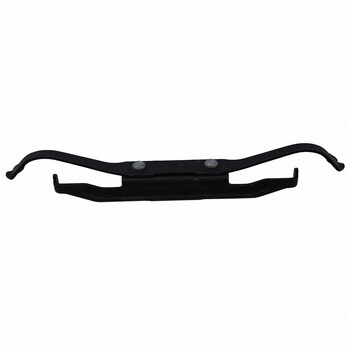 Disc Brake Abutment Clip Anti Rattle - Front