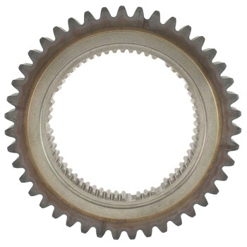 Sprocket Driven (AT)