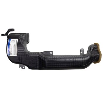 Instrument Panel Air Duct