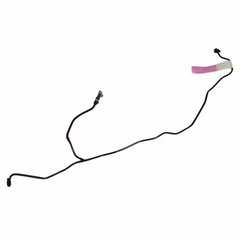 Engine Coolant Overflow Hose Container - 2.0L