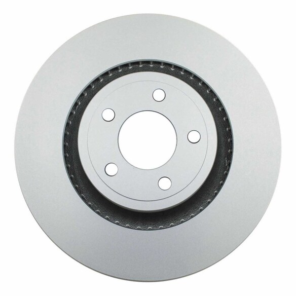 Disc Brake Rotor - Left, Right, Front Main Image