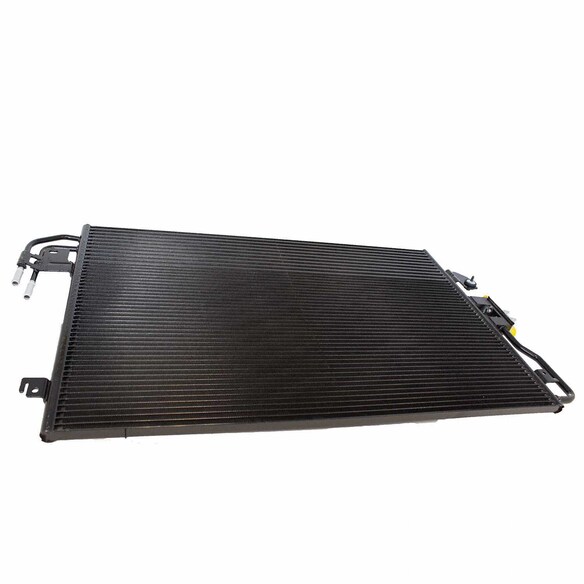AIR CONDITIONING (A/C) Condenser (AT) Main Image