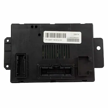 Hvac Control Module