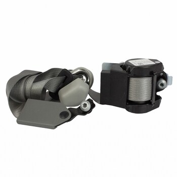 Seat Belt Lap and Shoulder - Right, Front