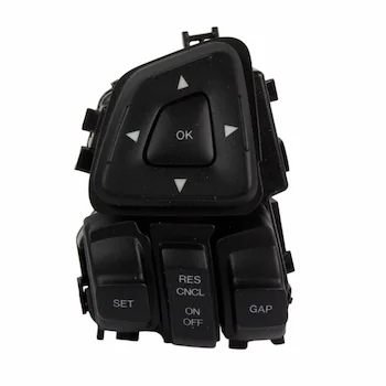 Cruise Control Switch - Left