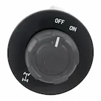 Switch Electronic Locking Differential - Black Main Image