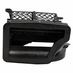 Hvac Air Inlet Housing Deflector Cabin Intake Duct Main Image