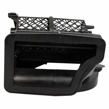 Hvac Air Inlet Housing Deflector Cabin Intake Duct