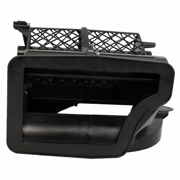 Hvac Air Inlet Housing Deflector Cabin Intake Duct Main Image