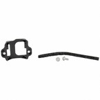 Park Assist Camera Bracket Housing Kit Back Up Main Image