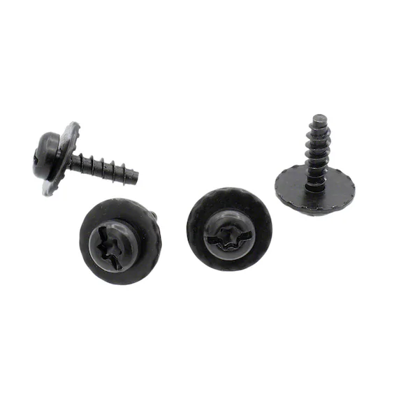 Bumper Corner Cover Screw Spacer Panel - 6 X 19.5 Main Image