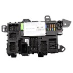 Alarm/Keyless Lock System Kit Control module Main Image
