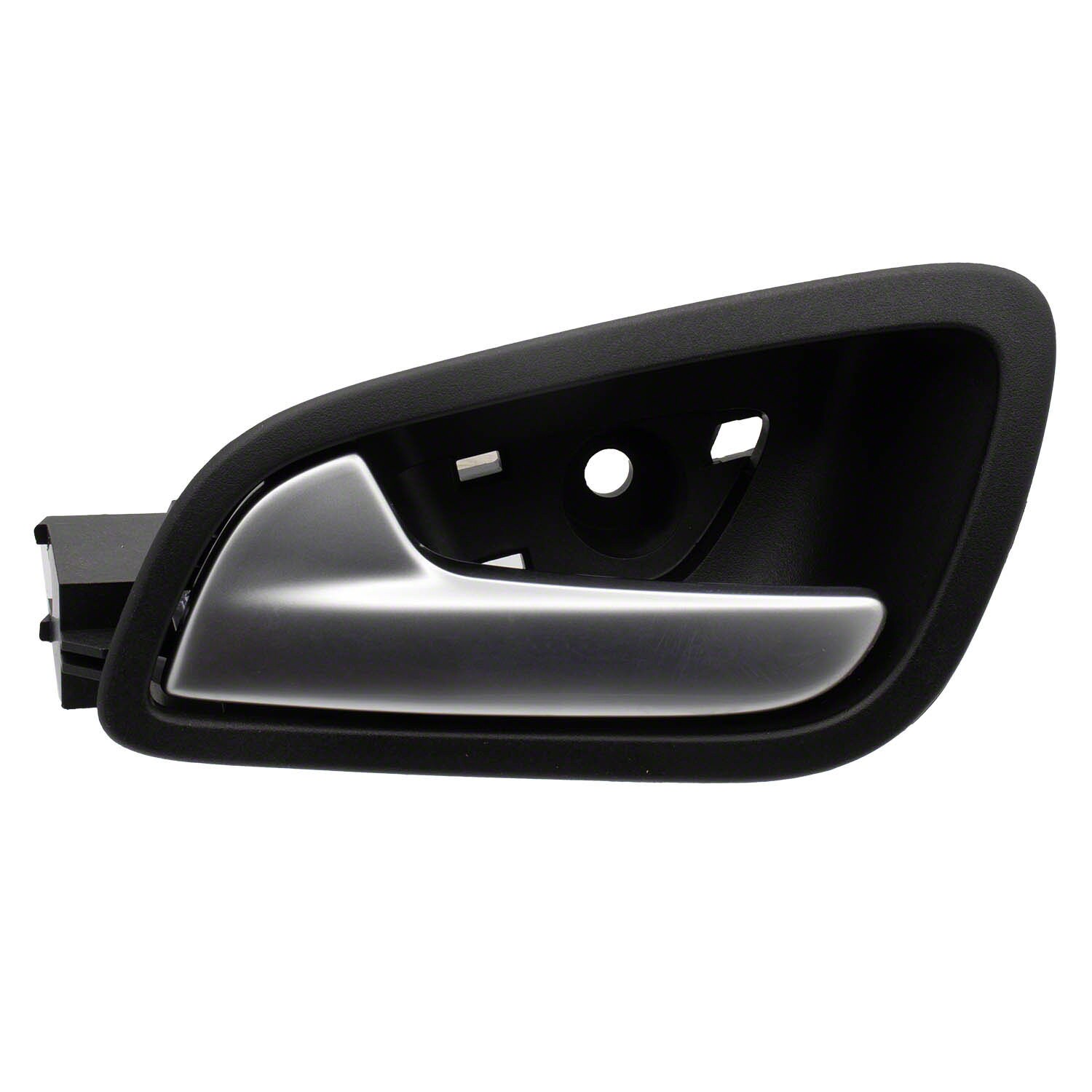 エンプティー Interior Door Handle - Left, Rear, Inner | Parts | Ford.com