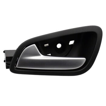Interior Door Handle - Left, Rear, Inner