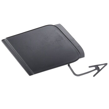 Jack Plug Cover - Front