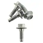 Bolt - M8 X 20MM, Rear Main Image