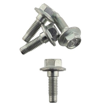 Bolt - M8 X 20MM, Rear
