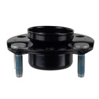 Suspension Shock Absorber Bracket ABSO - Rear Main Image