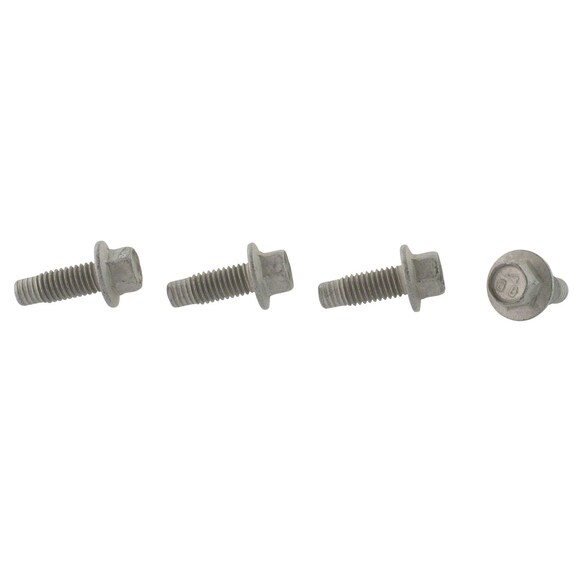 Hood Hinge Bolt - M8 X 16MM Main Image