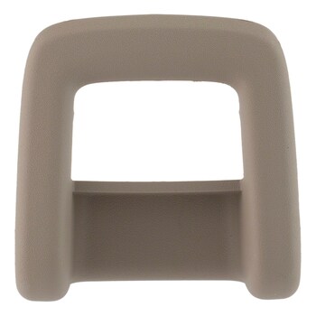 Folding Seat Latch Release Handle Bezel Switch Panel - Left, Right, Rear