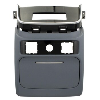 Panel Glove Compartment - Front