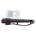 Seat Belt Receptacle - Right, Front Main Image