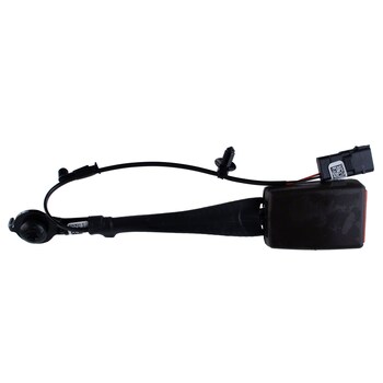 Seat Belt Receptacle - Front