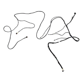 Wiring Rain Sensitive Windshield Wipers