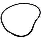 Door Seal Weatherstrip - Left, Right, Rear Main Image