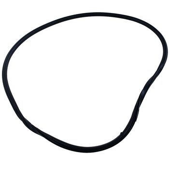 Door Seal Weatherstrip - Left, Right, Rear