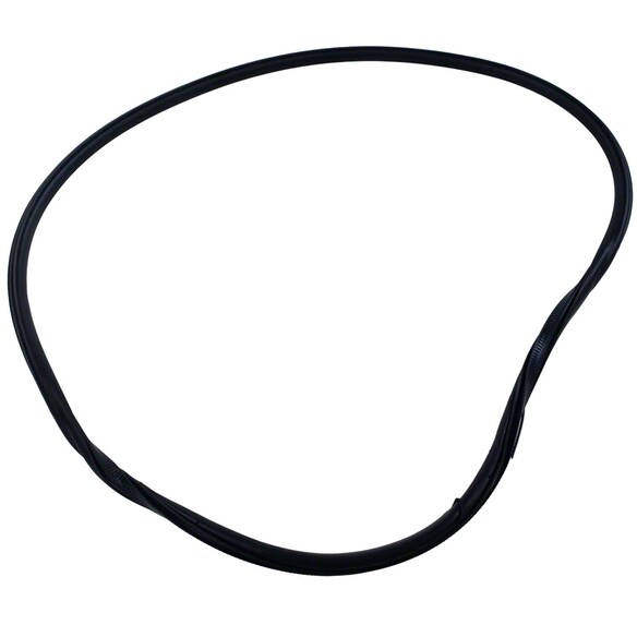Door Seal Weatherstrip - Left, Right, Rear Main Image