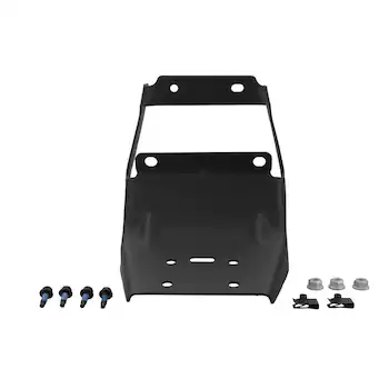 Running Board Mounting Bracket