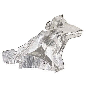 Insulator Engine Compartment - Left, Front 3.0L