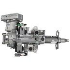 Steering Column Nut and bolt Power Tilt/Tele Memory Main Image
