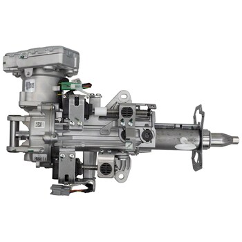 Steering Column Power Tilt/Tele Memory