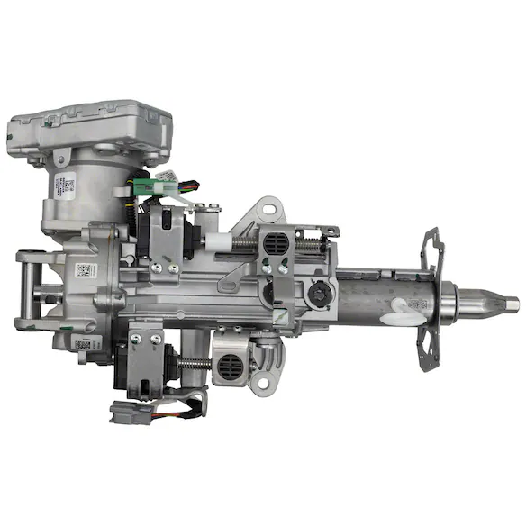 Steering Column Nut and bolt Power Tilt/Tele Memory Main Image