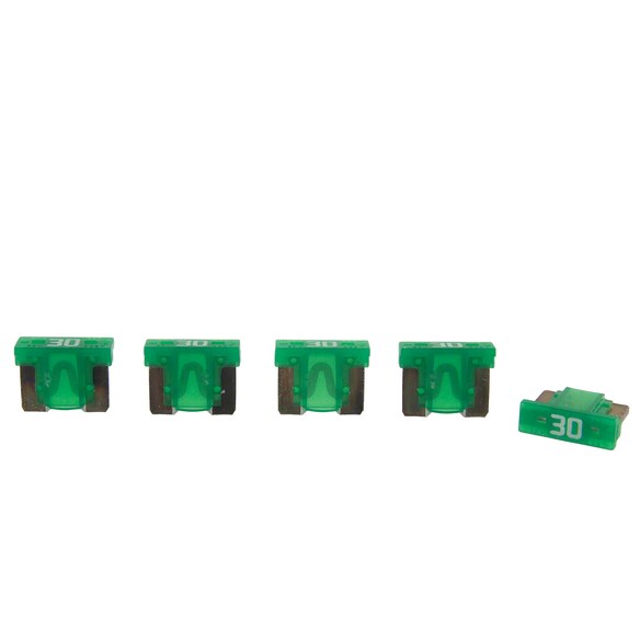 Circuit Breaker Fuse - 30 AMP, 58 Volt Main Image