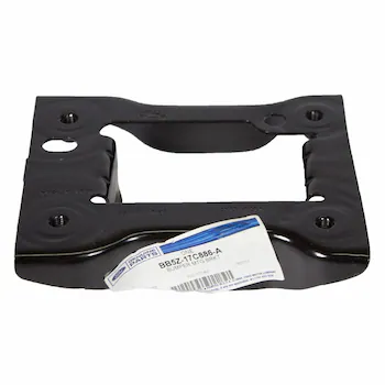 Bumper Impact Bar Bracket - Right, Front
