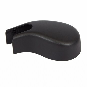 Wiper Arm Cap Glass Cover - Rear, Back