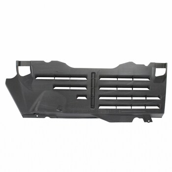 Heat Shield (GT, Shelby)