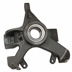 Steering Knuckle WHEE - Left, Front Main Image