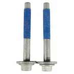 Hex Head Bolt And Washer - M12 x 90MM, Rear Main Image