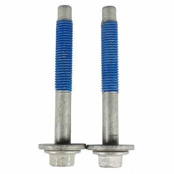 Hex Head Bolt And Washer - M12 x 90MM, Rear