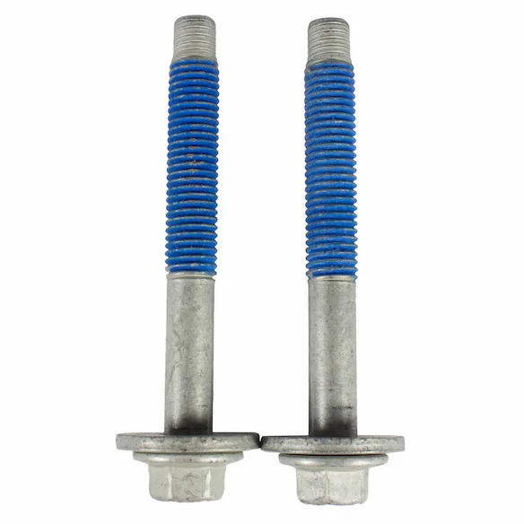 Hex Head Bolt And Washer - M12 x 90MM, Rear Main Image