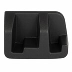 Quarter Panel Extension Bracket Retainer - Left Main Image