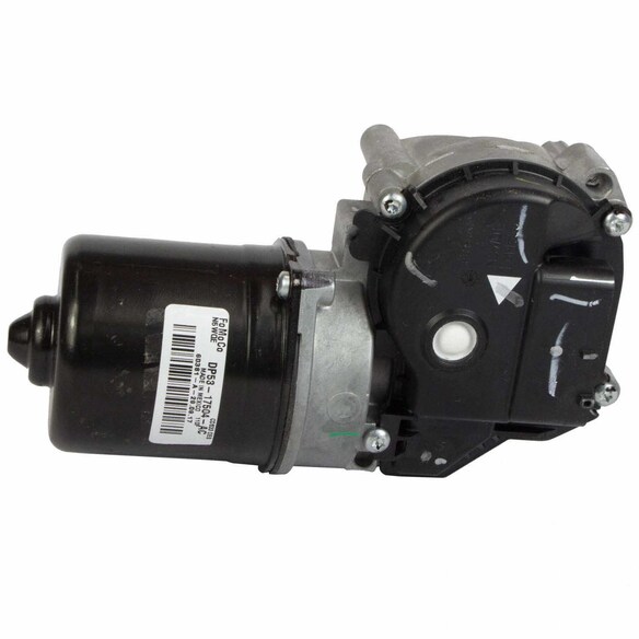 Wiper Motor Main Image